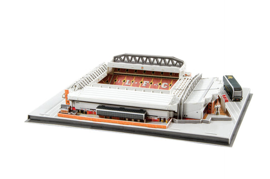 Anfield Stadium