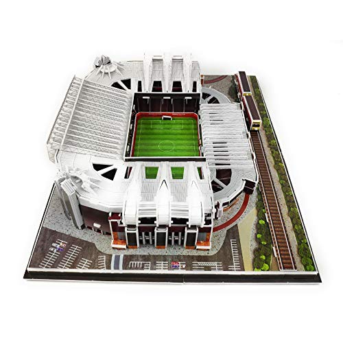 Old Trafford Stadium