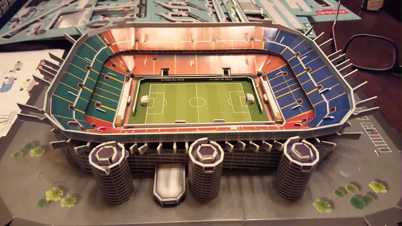 San Siro Stadium