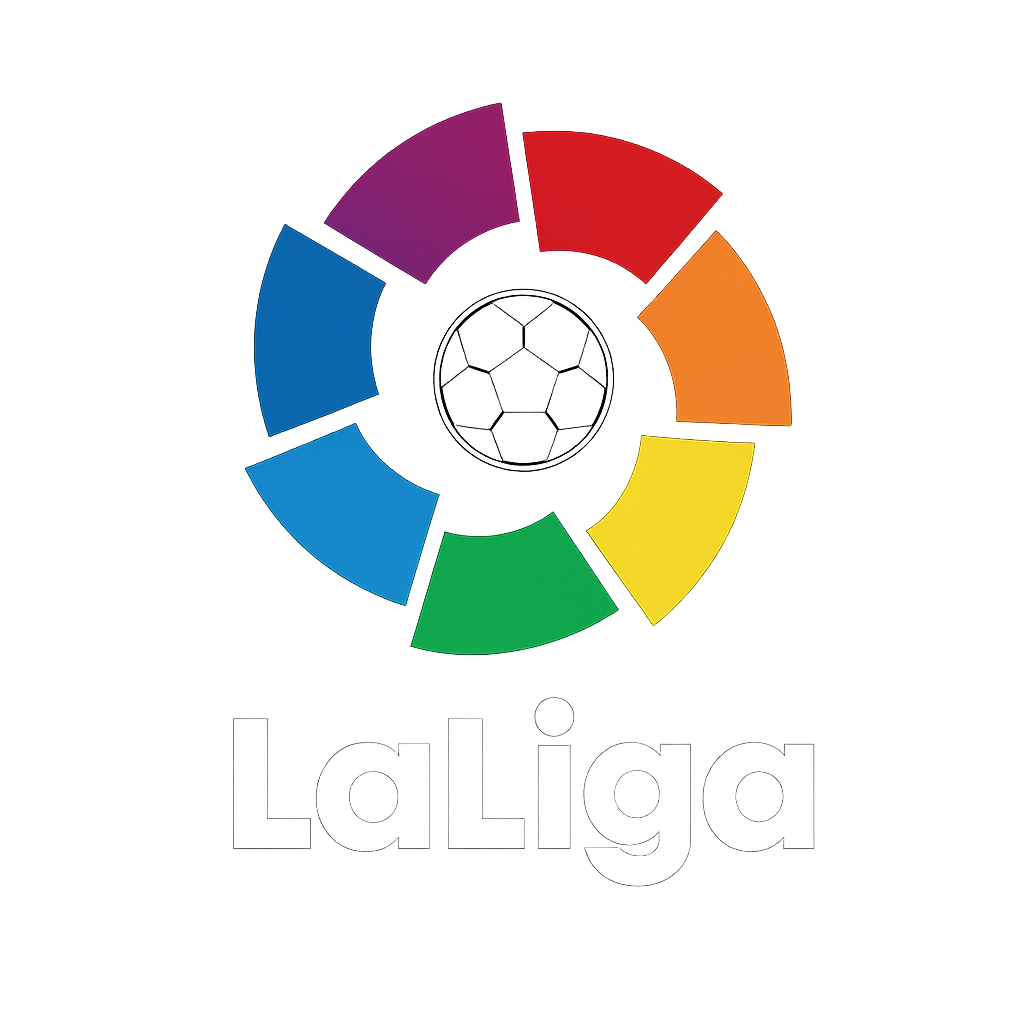 la liga teams