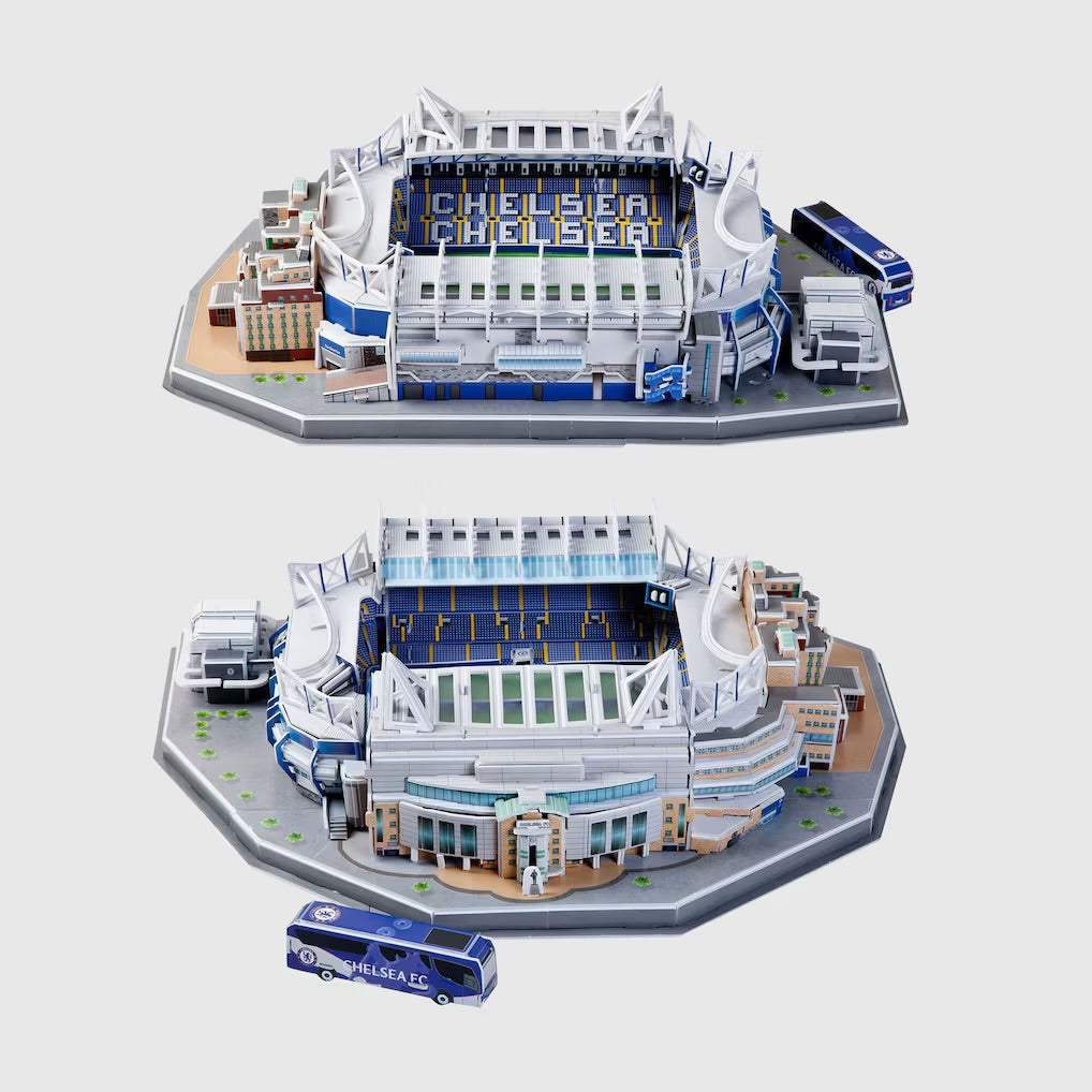 Stamford Bridge Stadium
