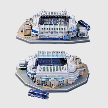 Stamford Bridge Stadium