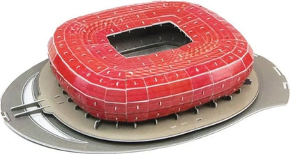 Allianz Arena Stadium