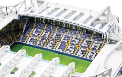 Stamford Bridge Stadium