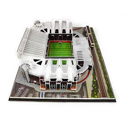 Old Trafford Stadium