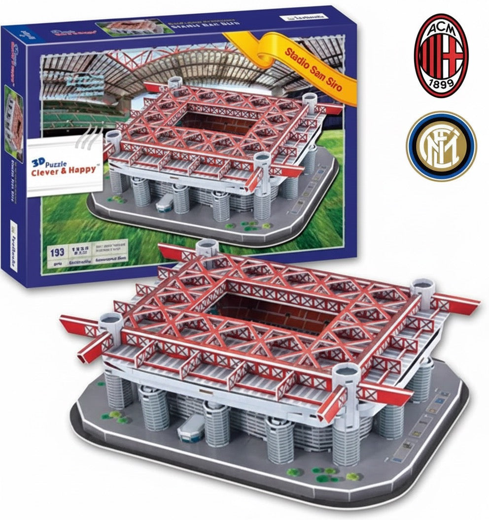 San Siro Stadium