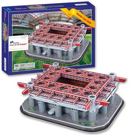 San Siro Stadium