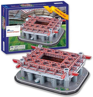 San Siro Stadium