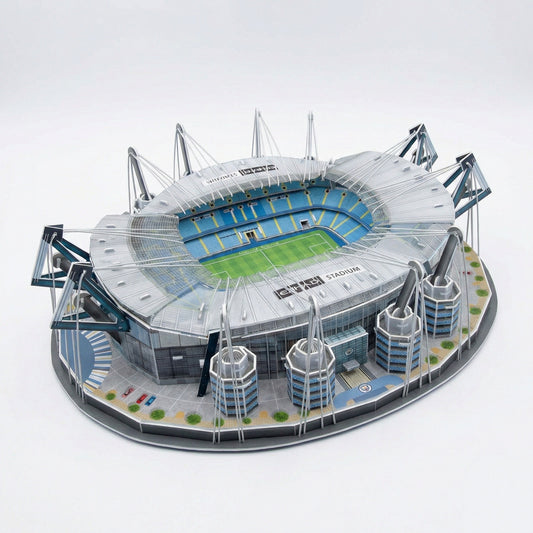 Etihad Stadium