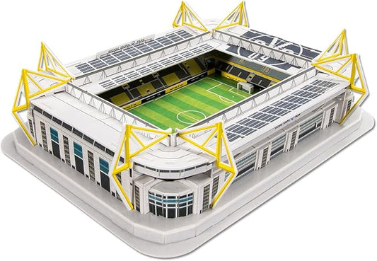 Signal Iduna Park Stadium