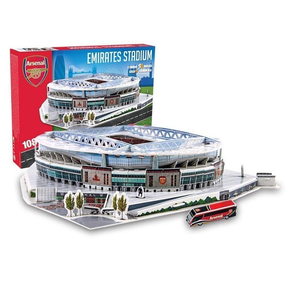 Emirates stadium