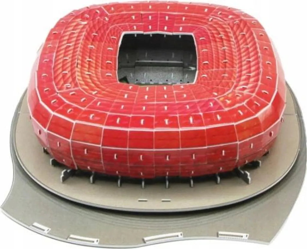 Allianz Arena Stadium