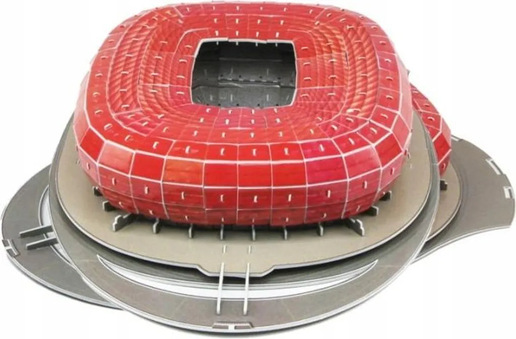 Allianz Arena Stadium