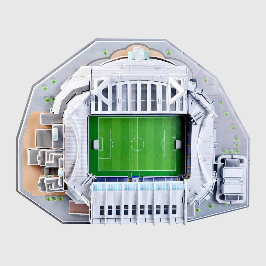 Stamford Bridge Stadium