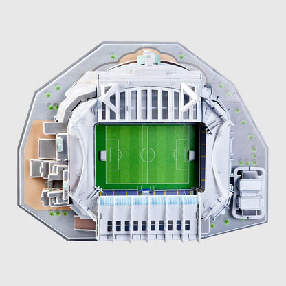 Stamford Bridge Stadium