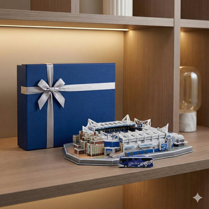 Stamford Bridge Stadium