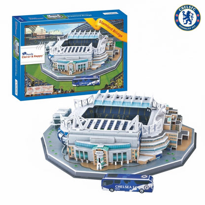 Stamford Bridge Stadium