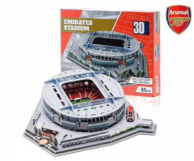 Emirates Stadium