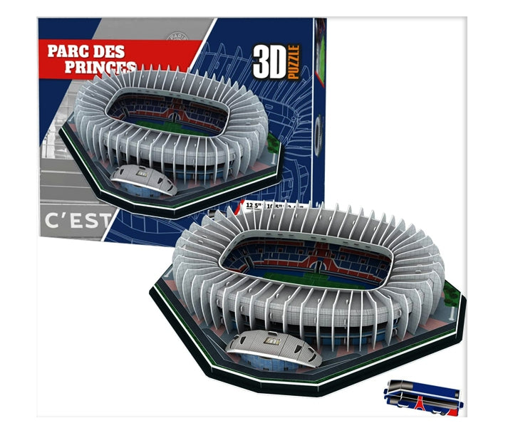Parc des Princes