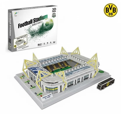 Signal Iduna Park Stadium