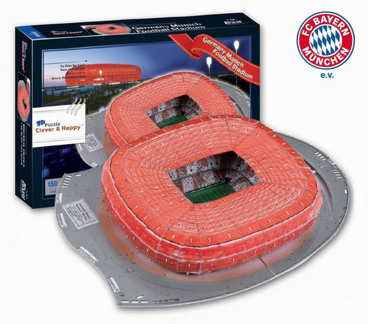 Allianz Arena Stadium