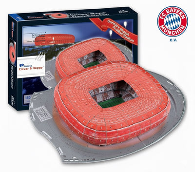 Allianz Arena Stadium