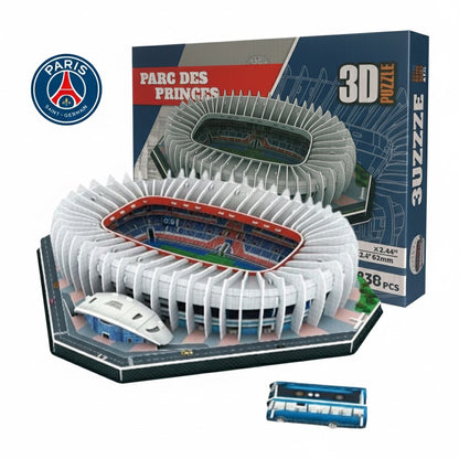 Parc des princes Stadium