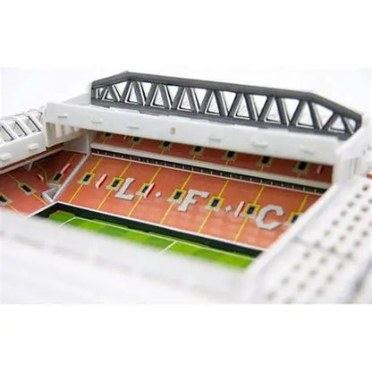 Anfield Stadium
