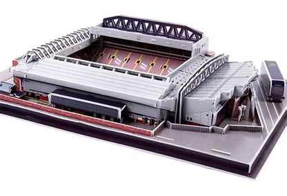 Anfield Stadium