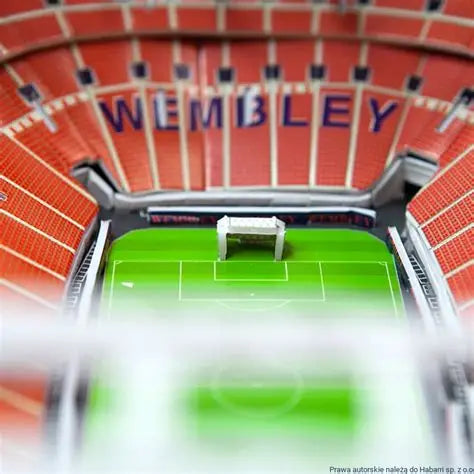 Wembley Stadium