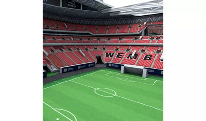 Wembley Stadium