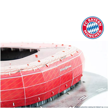 Allianz Arena Stadium