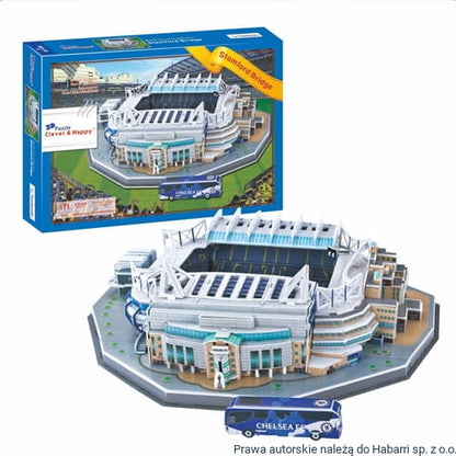 Stamford Bridge Stadium