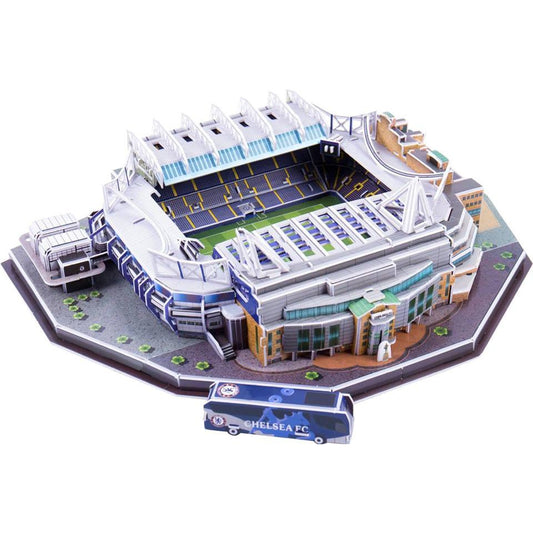 Stamford Bridge Stadium