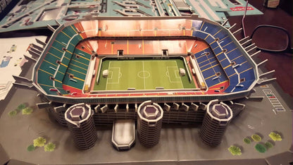 San Siro Stadium