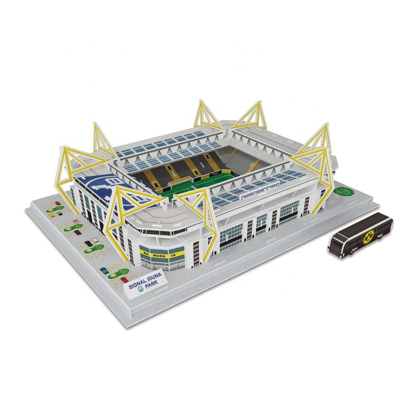 Signal Iduna Park Stadium